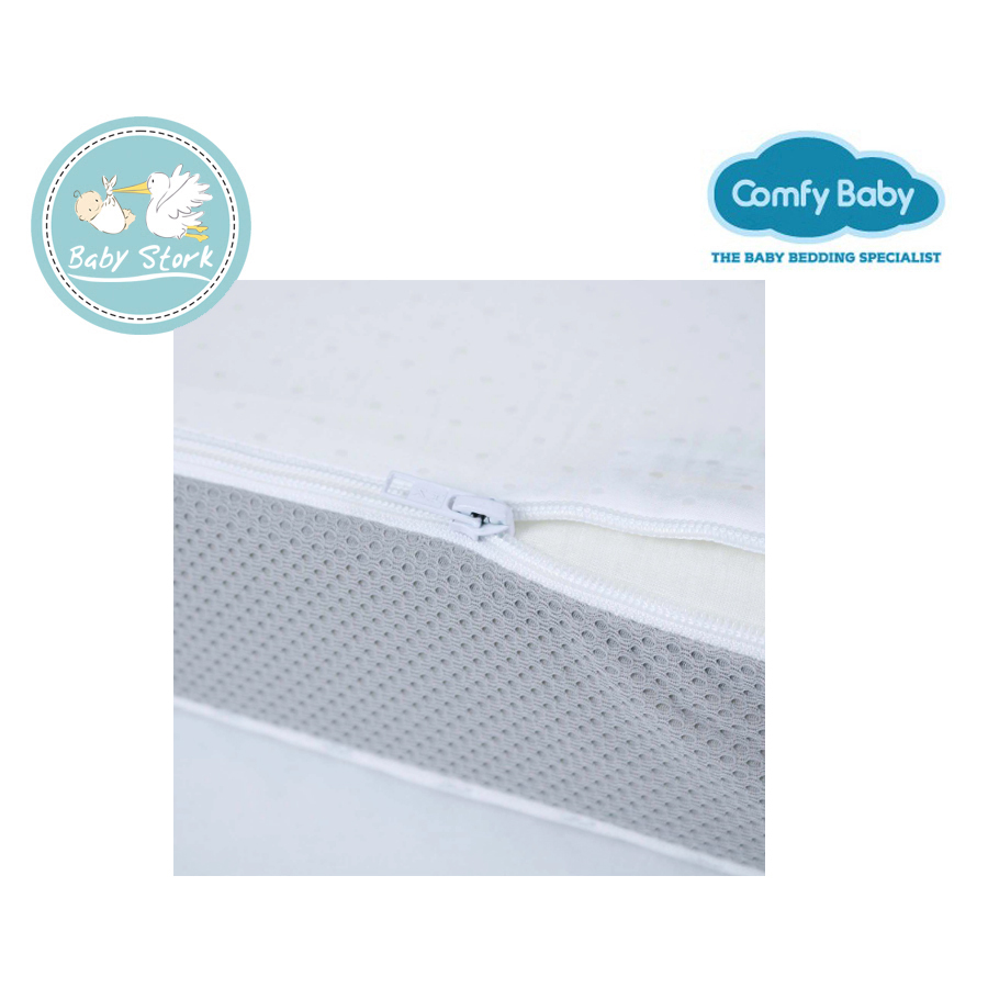 A88)_3 Airfeel mattress 2852 grey