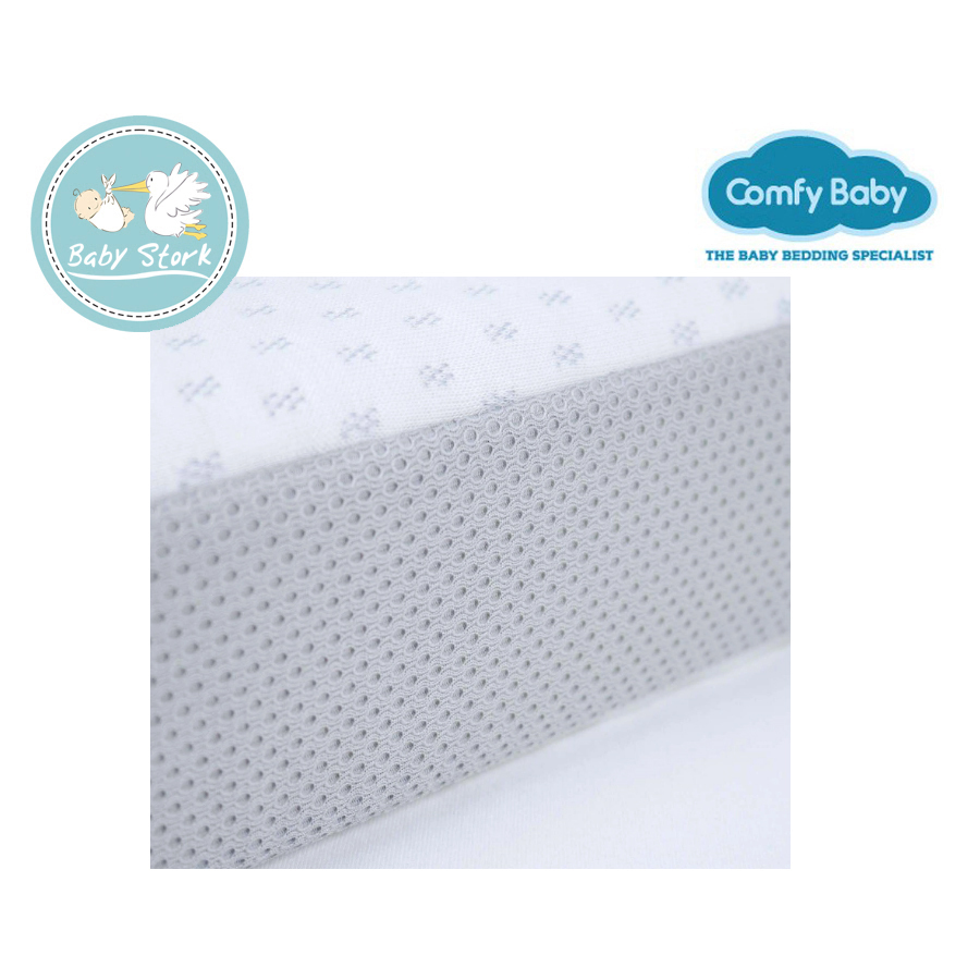A88)_2 Airfeel mattress 2852 grey