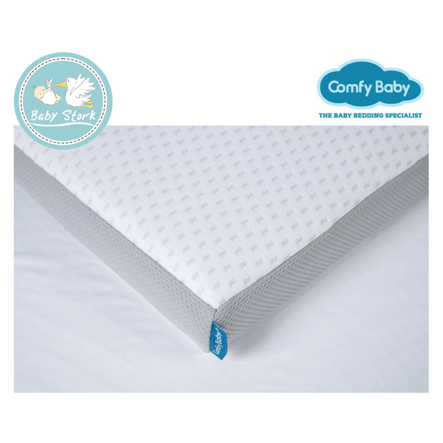 A88)_4 Airfeel mattress 2852 grey