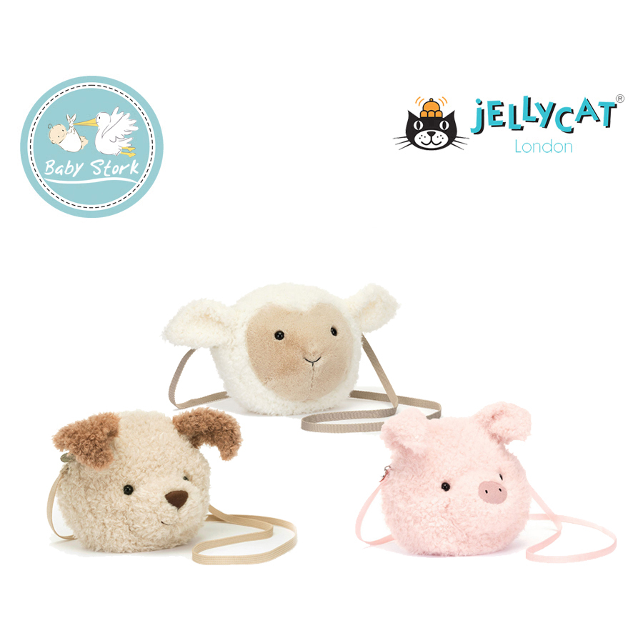 47)_8  little pig bag