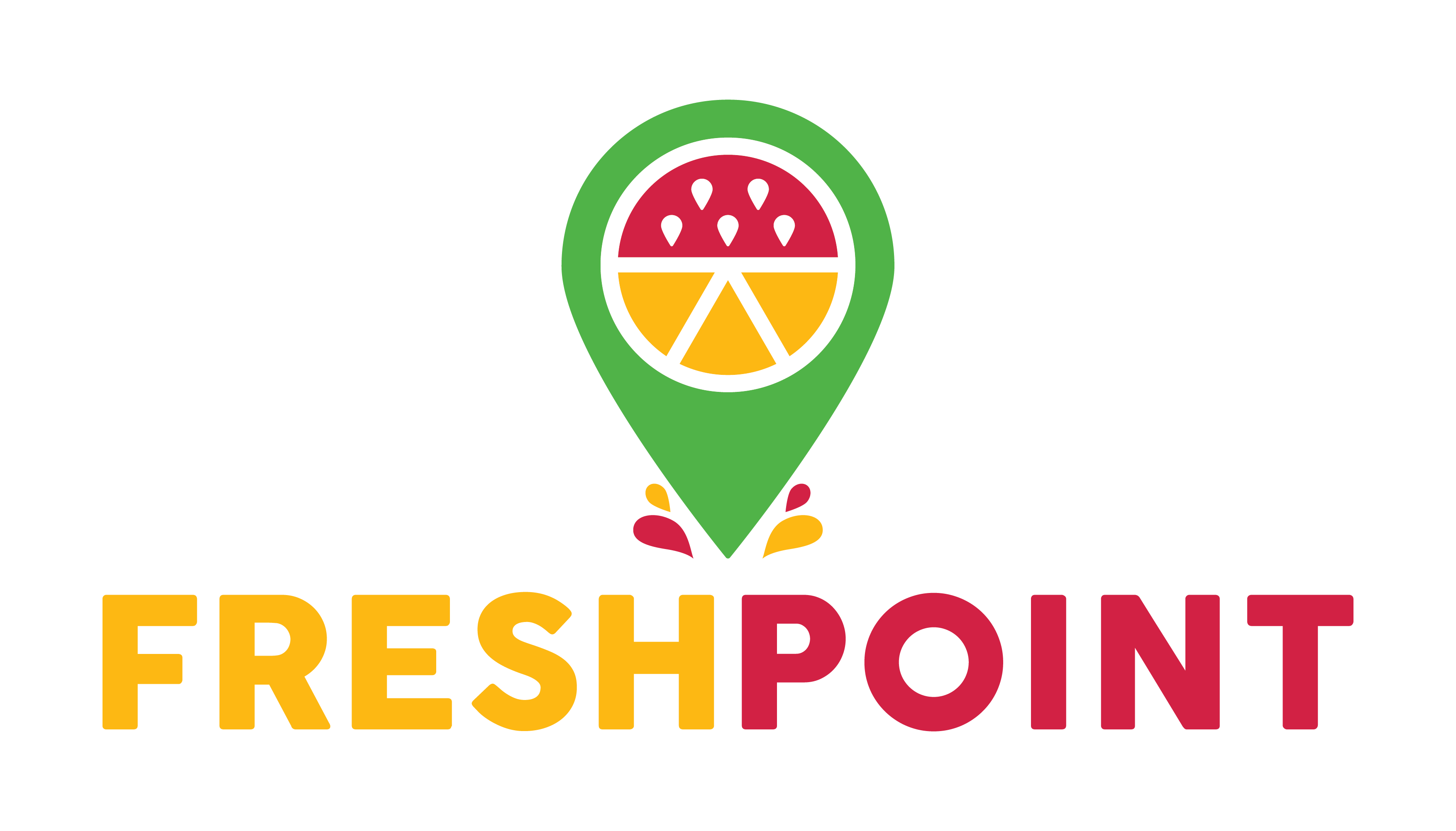 FRESH POINT