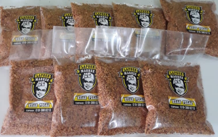 Lapour Maghee Le - Kuah Pecal.jpg Lapour Maghee Le - Kuah Pecal.jpg