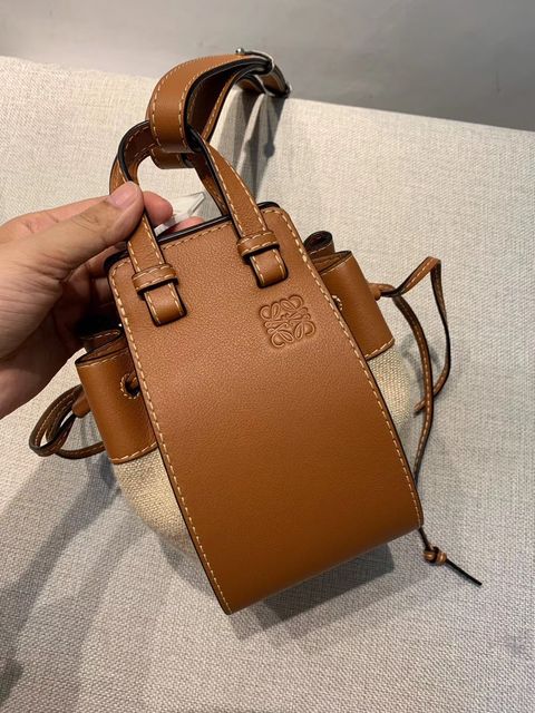 Hammock dw mini bag tan cheap