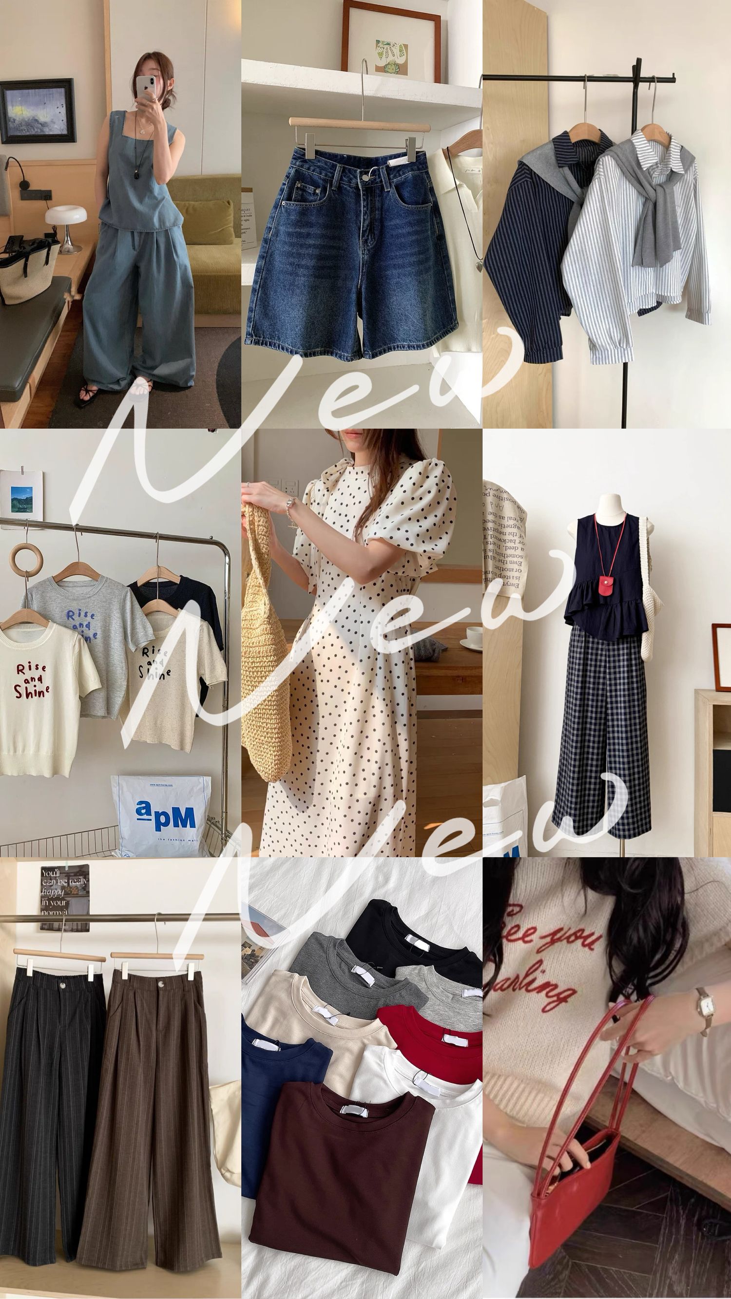 JUST WEAR | 