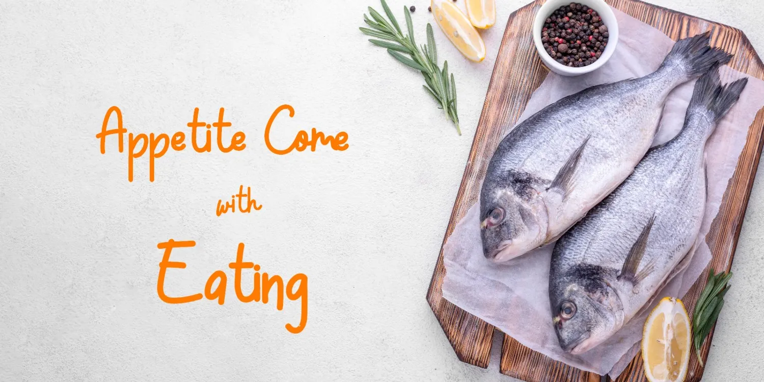 Quality Fishery Trading | To become part of our family