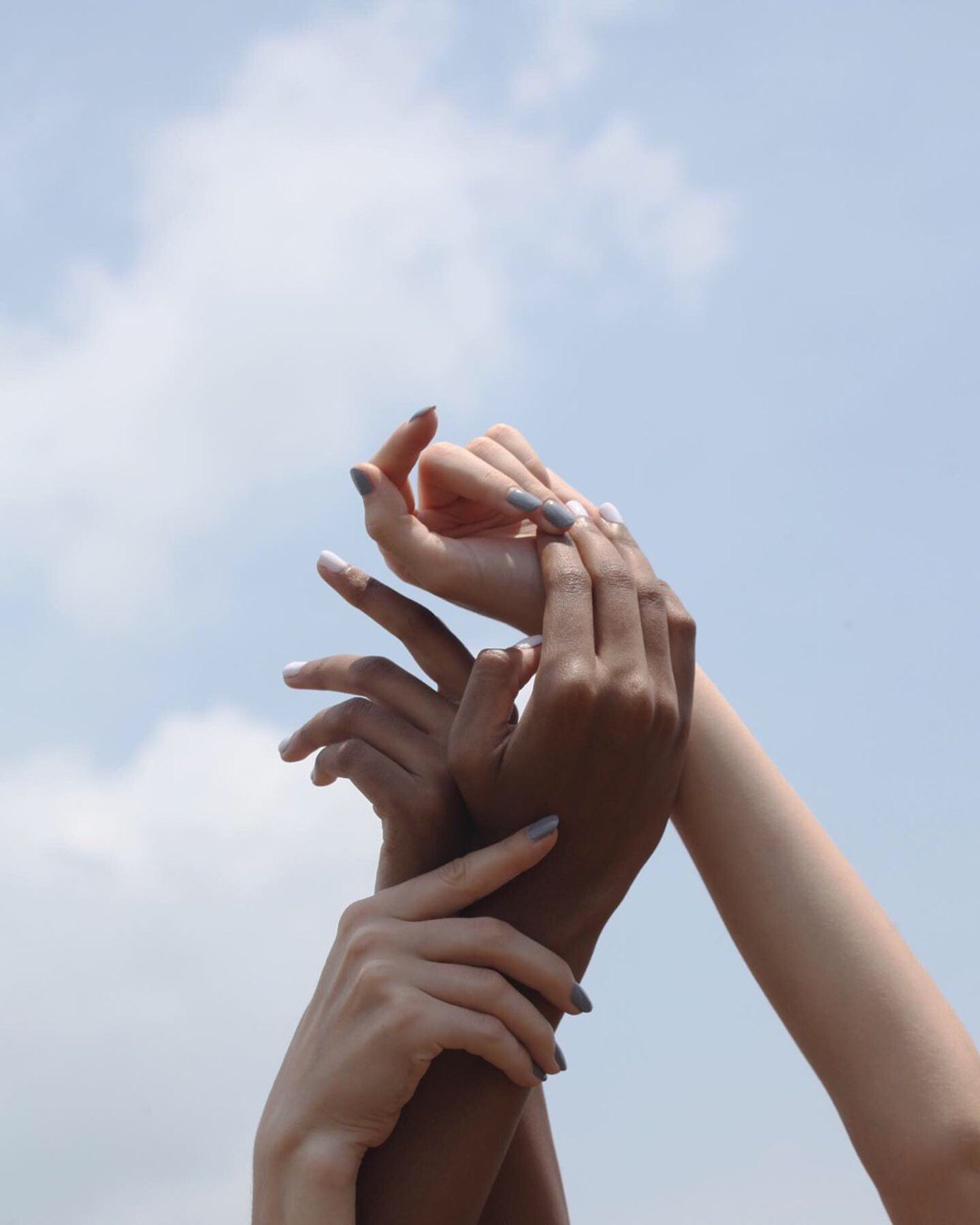 ELM Nail Polish - Awin