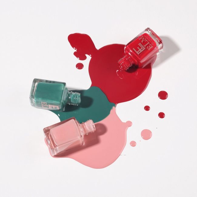 ELM Nail Polish |  - NEW COLOUR