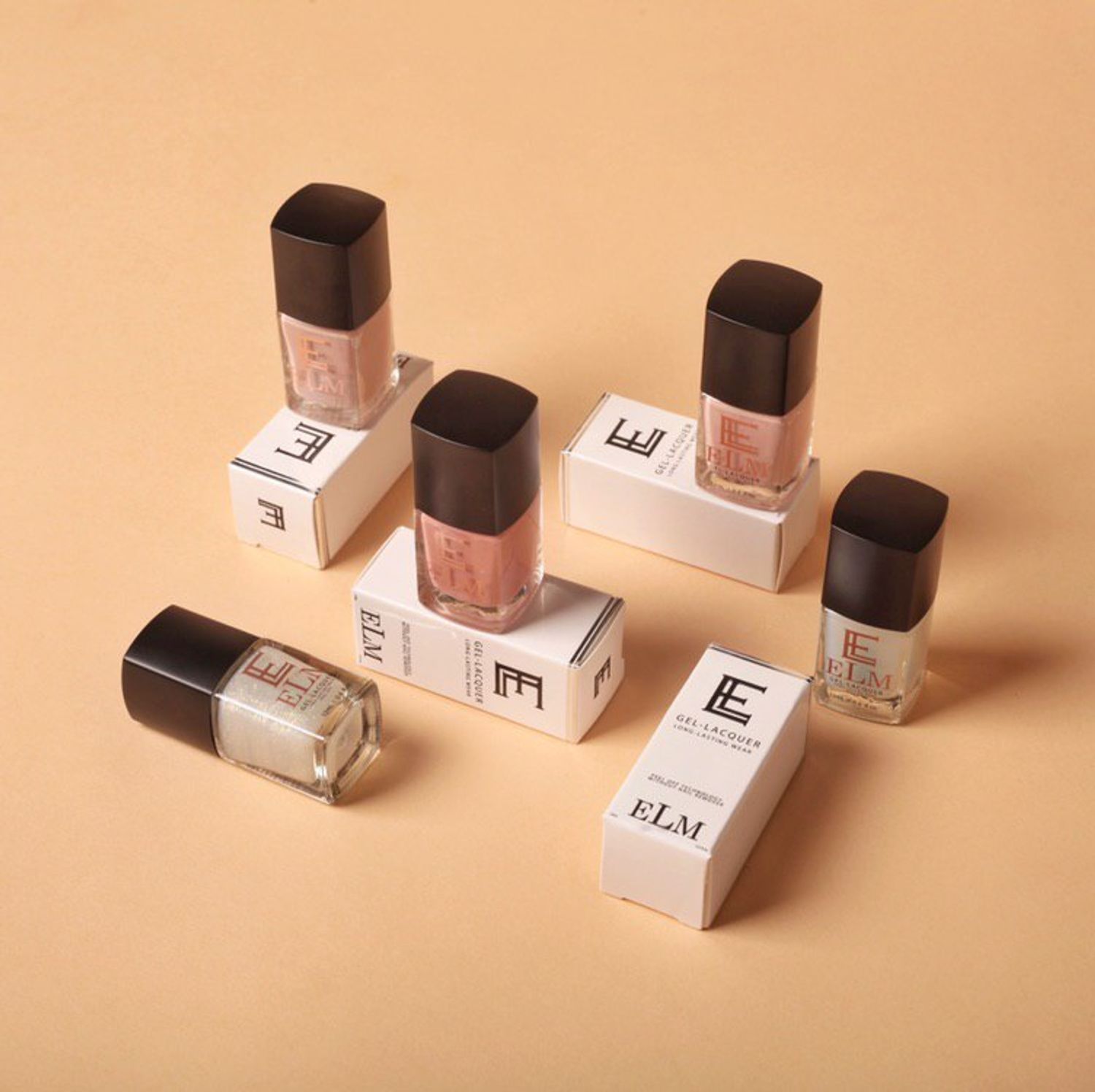 ELM Nail Polish | 