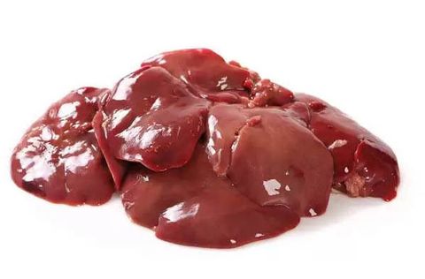 Fresh Chicken Liver (1kg/pack) – efresh