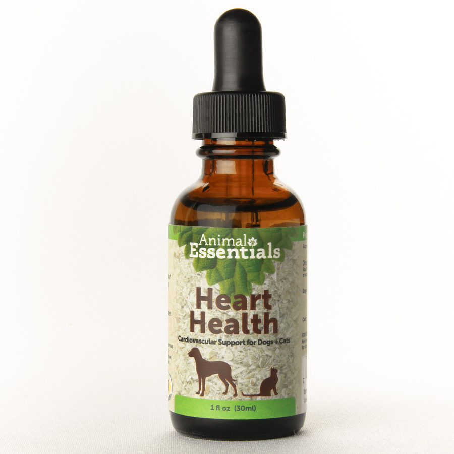 Animal Essentials Heart Health 01
