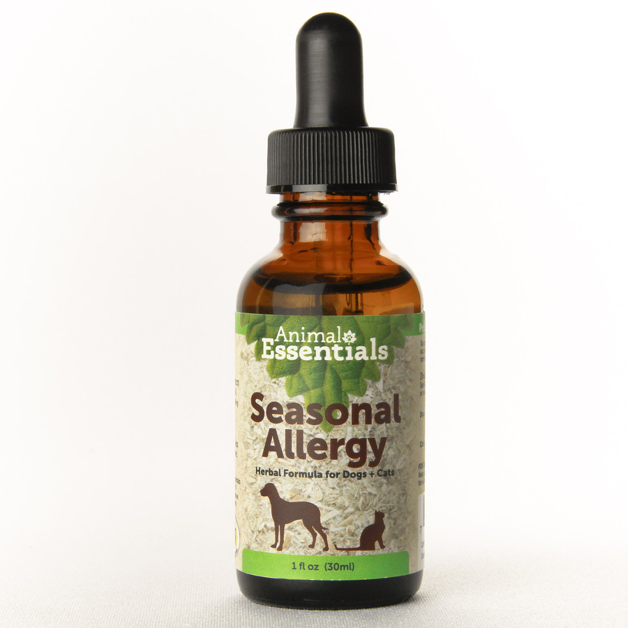 Animal Essentials - Seasonal Allergy 01
