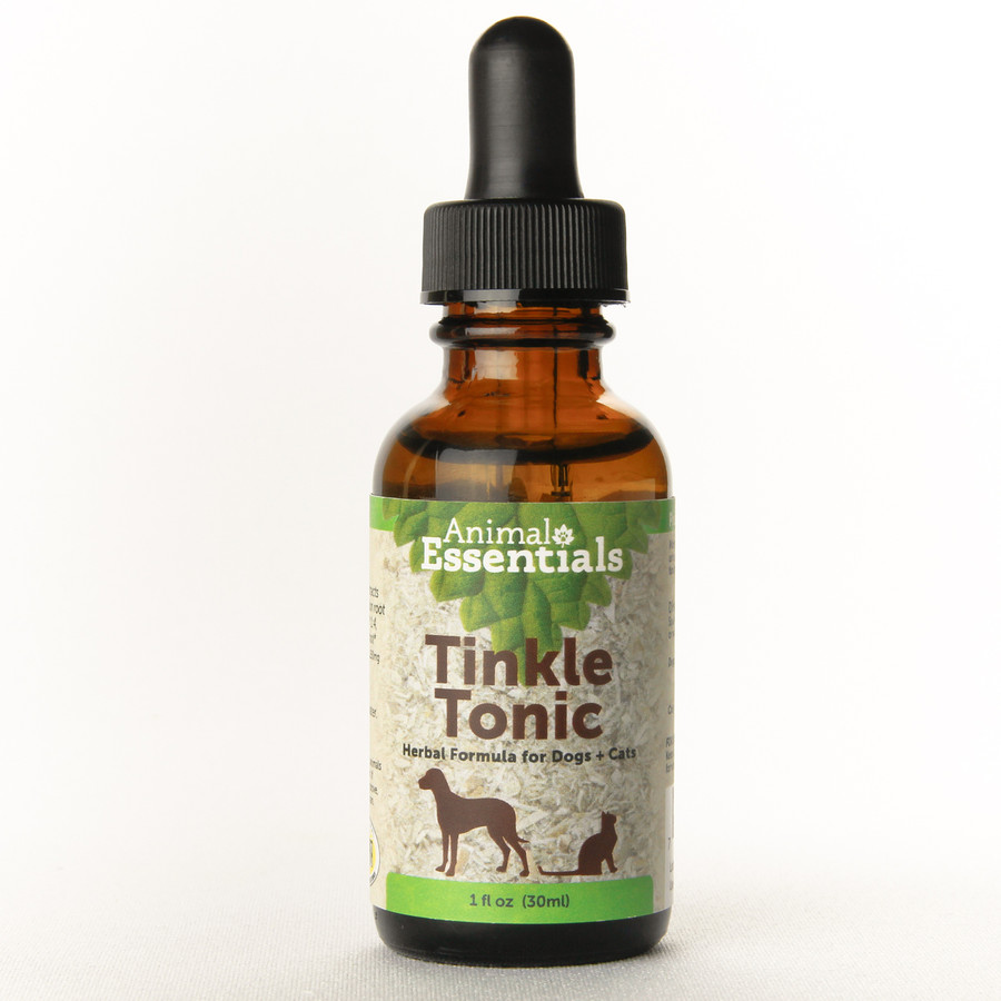 Animal Essentials - Tinkle Tonic 01