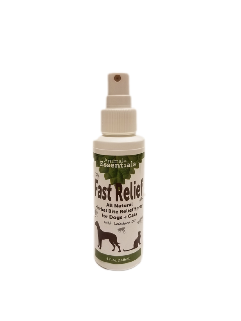 Animal Essentials - Fast Relief