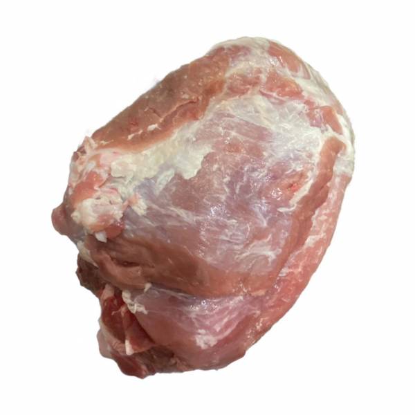 Raw for Paw - Free Range Pork Hind Lean