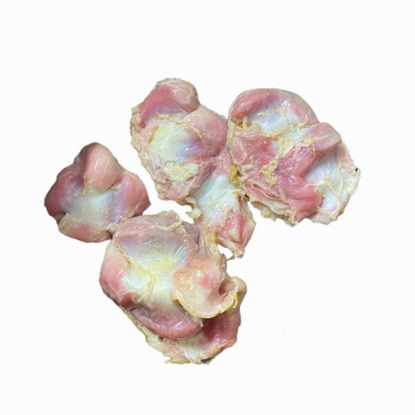 Raw for Paw - Organic Chicken Gizzard