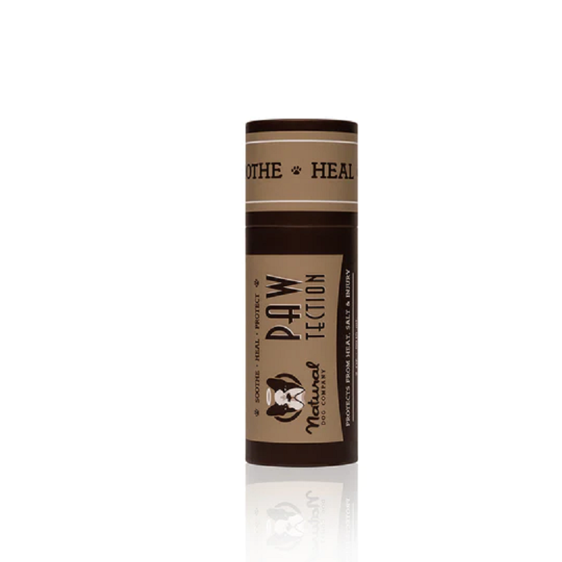 Natural Dog Company - Paw Tection Stick 2oz_New Packaging (dtd Apr 2023)