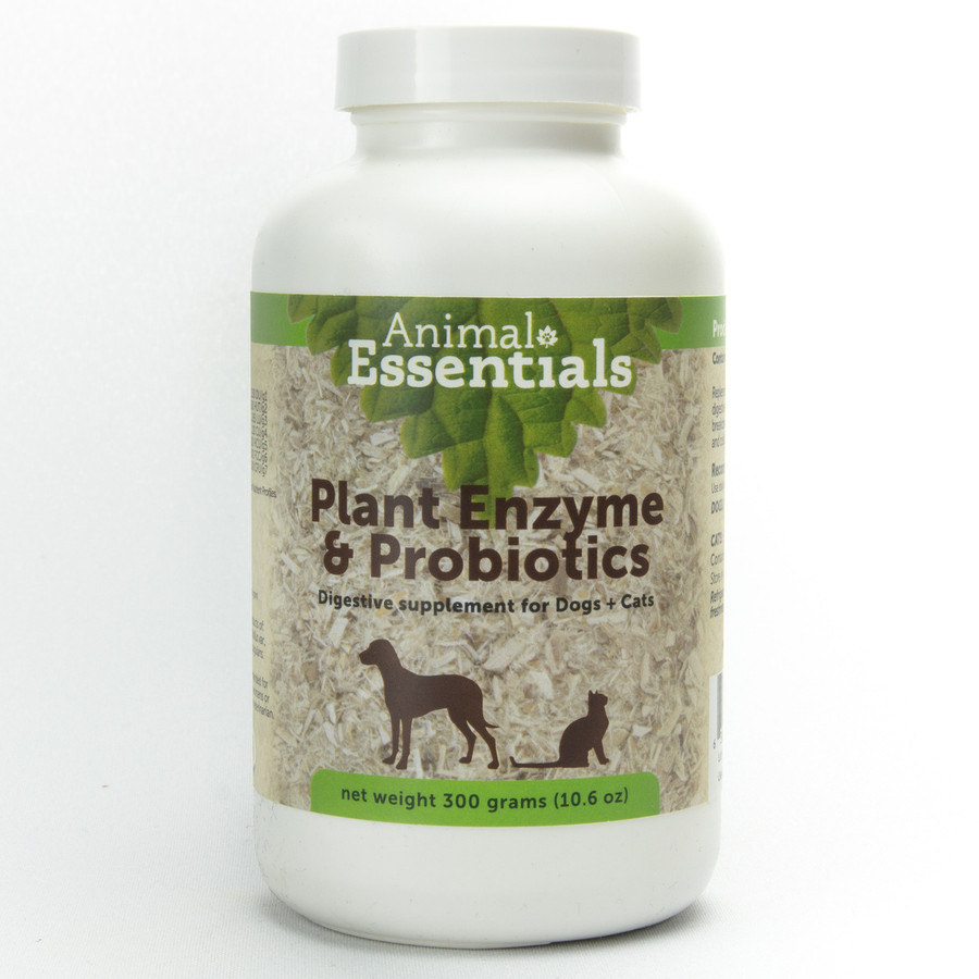 Animal Essentials - Plant Enzyme & Probiotics 05