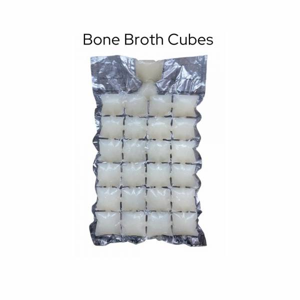 Bone Broth Cubes 01