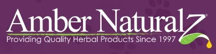 Amber Naturalz Logo