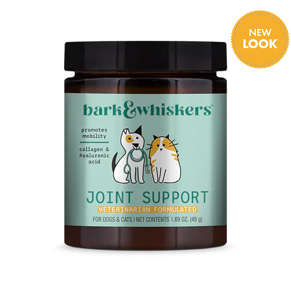 Bark&Whiskers Joint Support 01