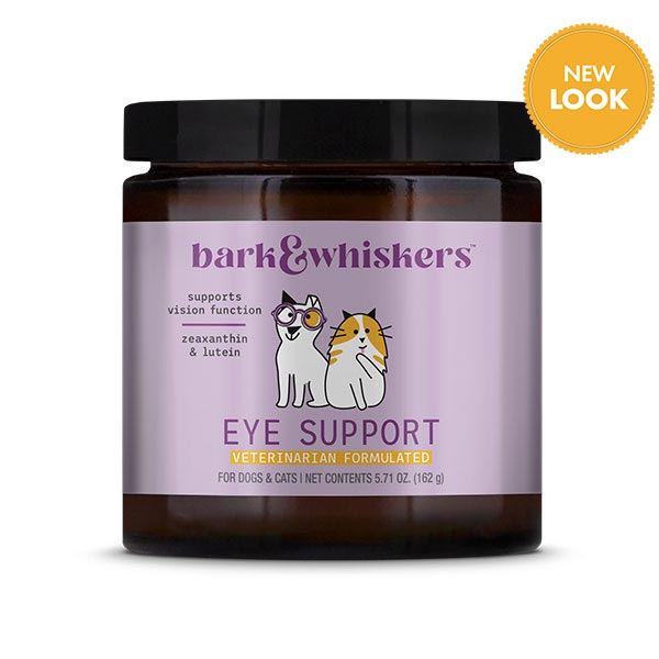 Bark&Whiskers Eye Support 01