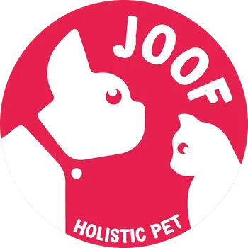 JOOF Holistic Pet