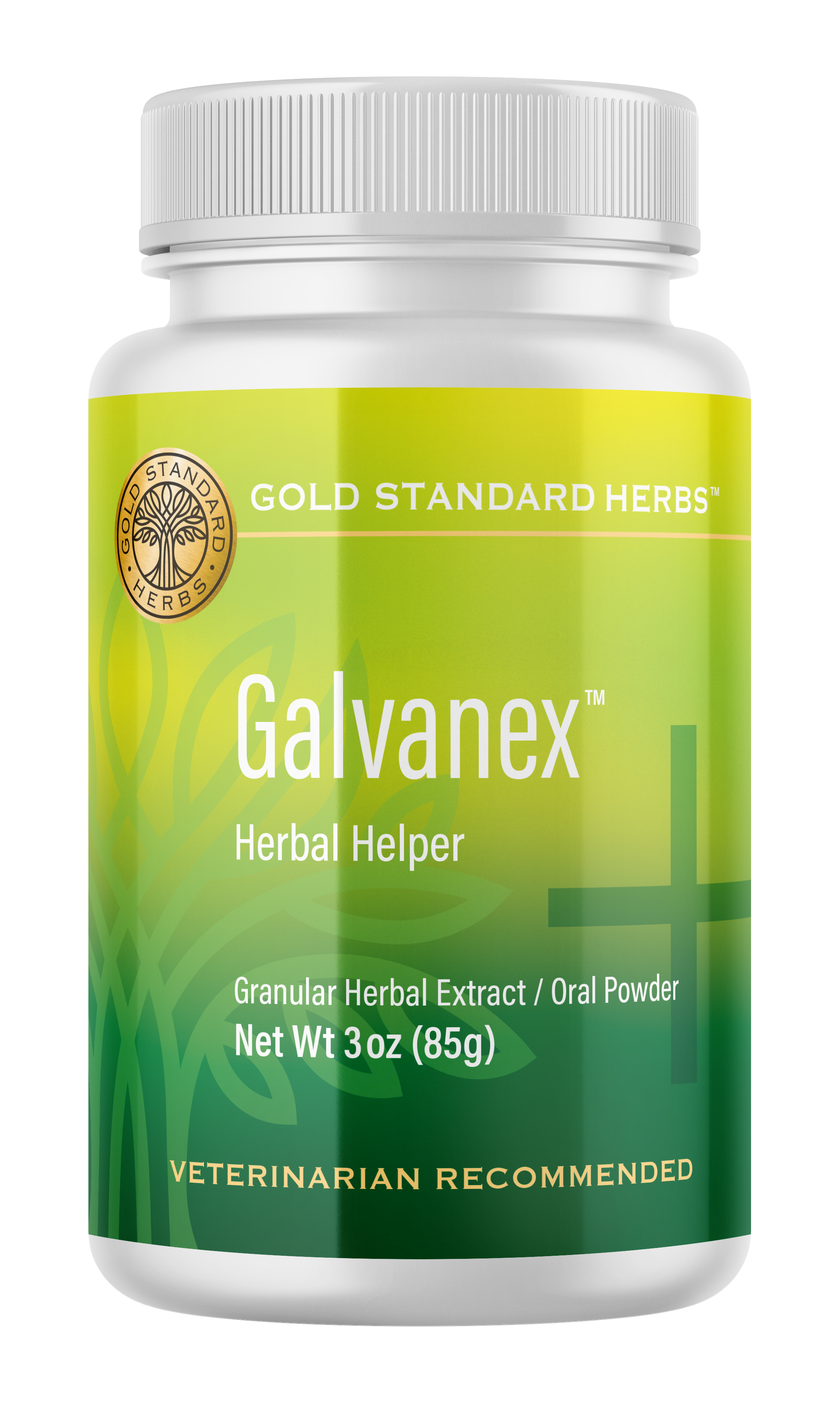 Galvanex