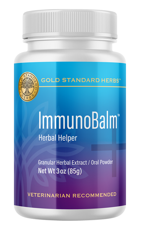 ImmunoBalm