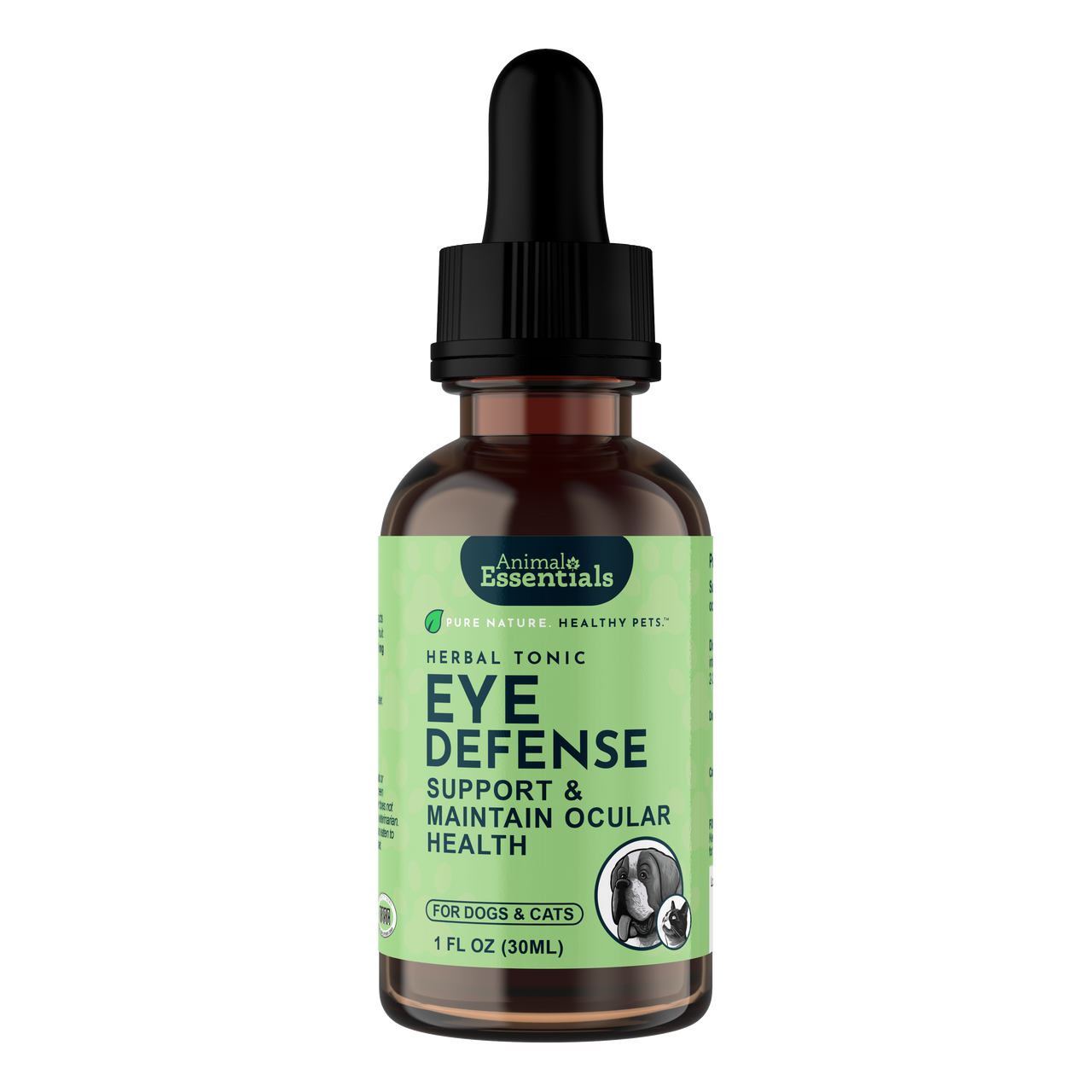 Animal Essentials_Eye Defense 1