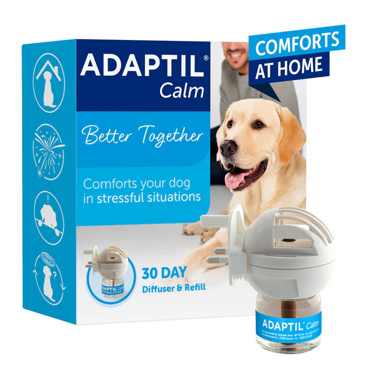 AdaptilDiffuserMain