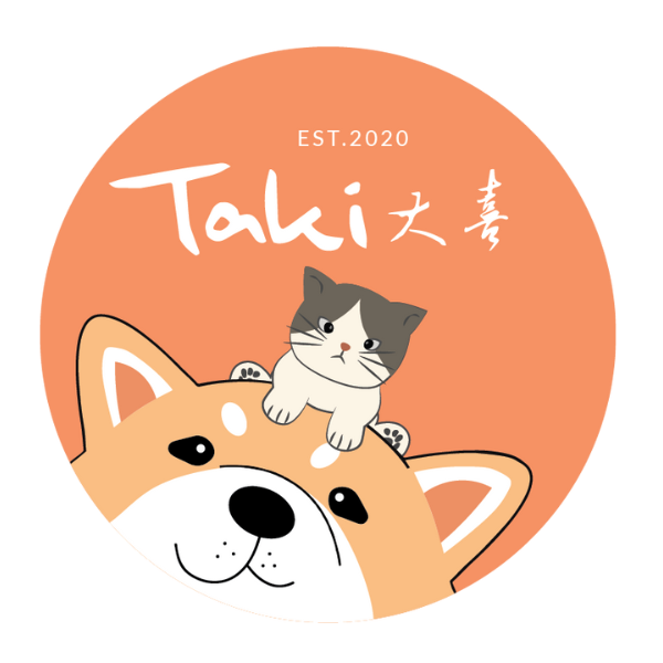 taki logo