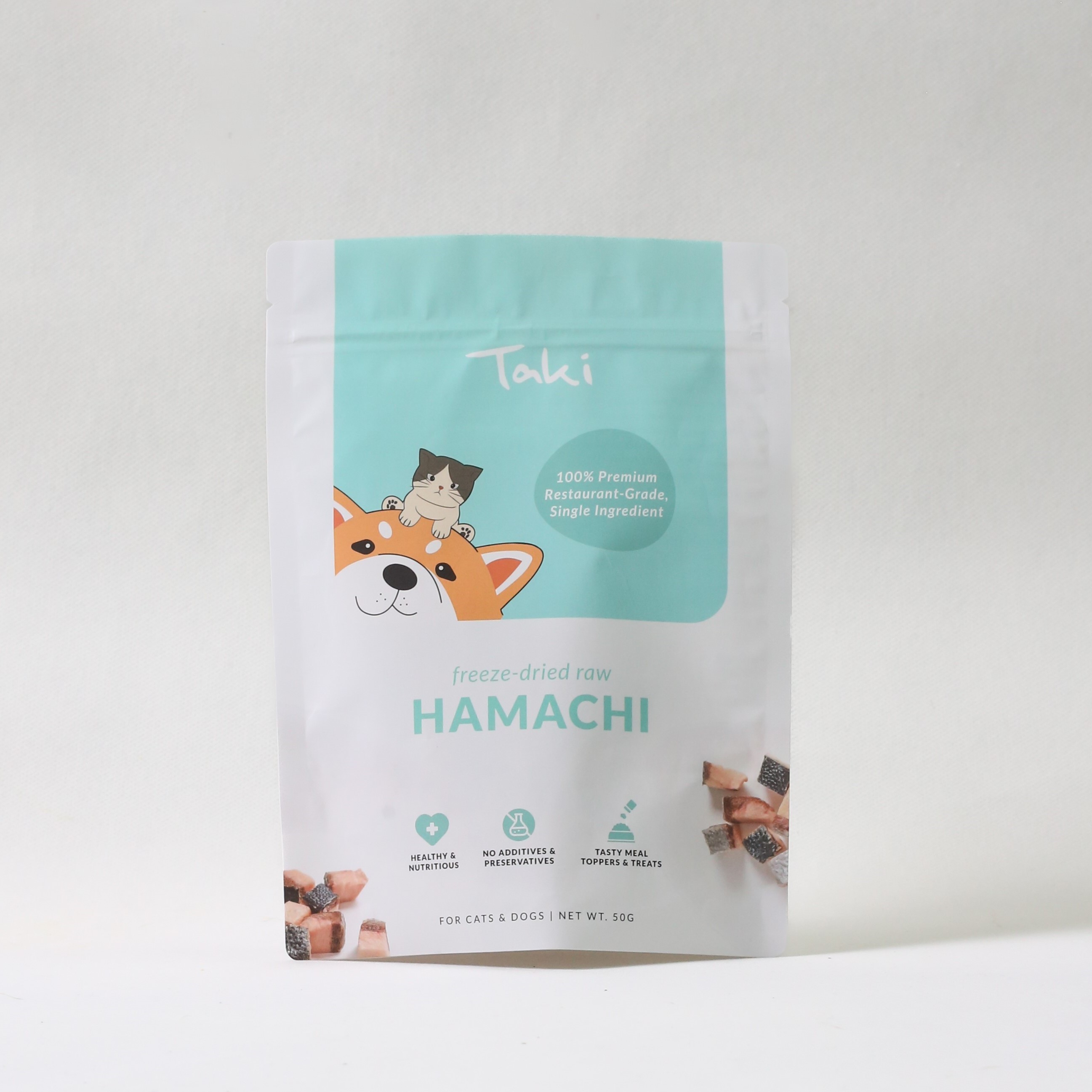 Hamachi 01