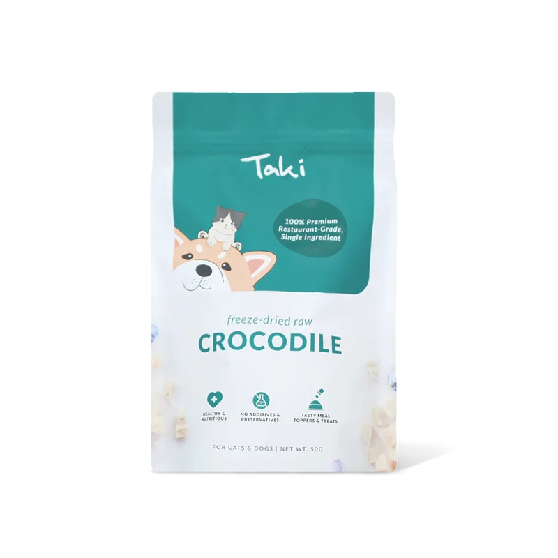 Crocodile 01