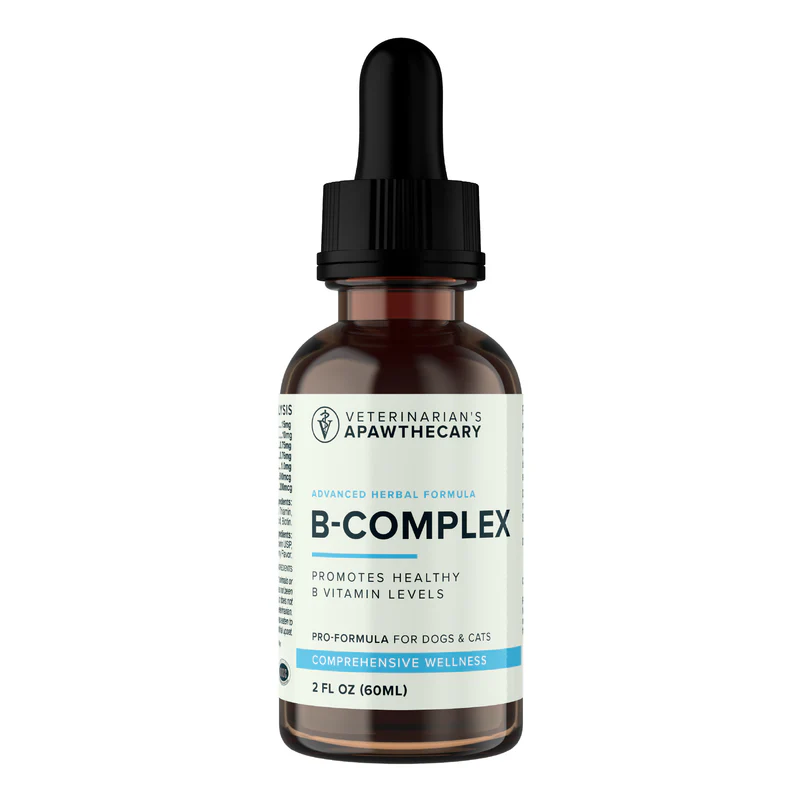 Animal Essentials - B-Complex-2oz_01