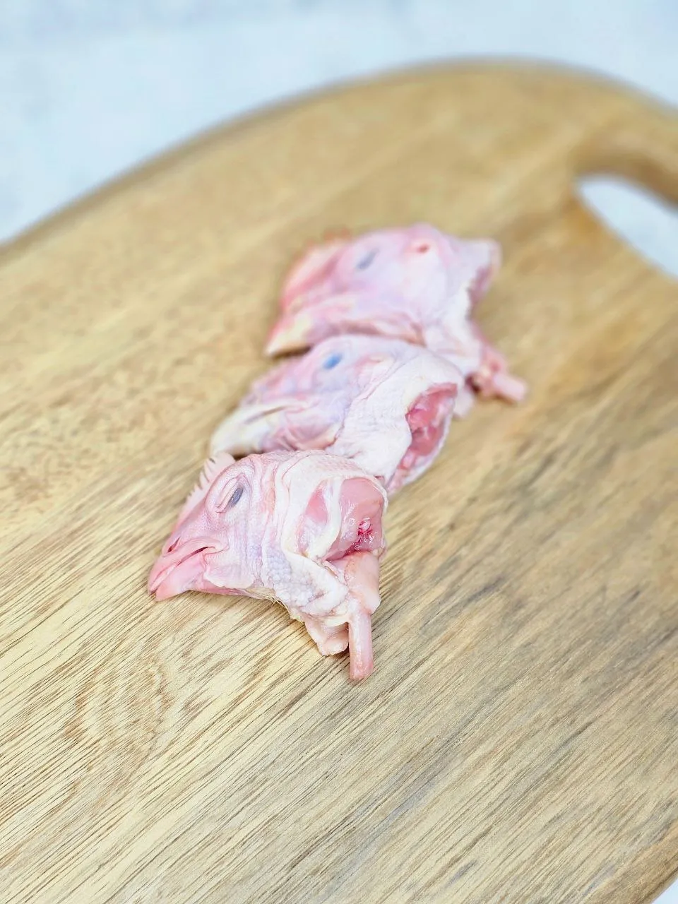 PAWFF_Chicken Head 01