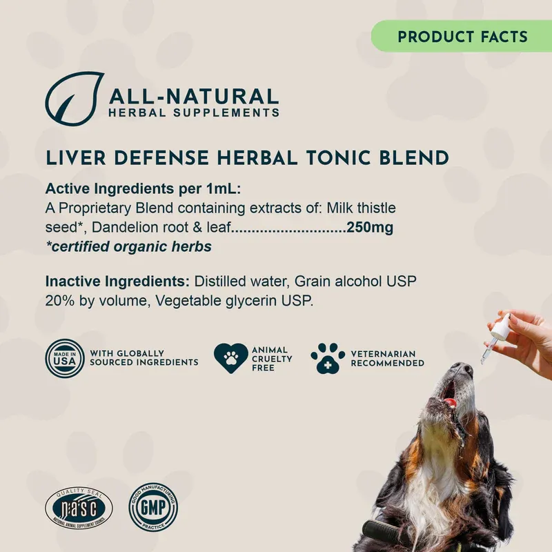 Animal Essentials - Liver Defense_08