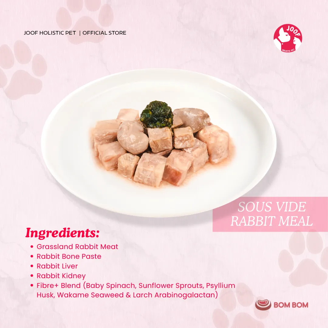 Bombom Singles Meals Sous Vide Rabbit 03