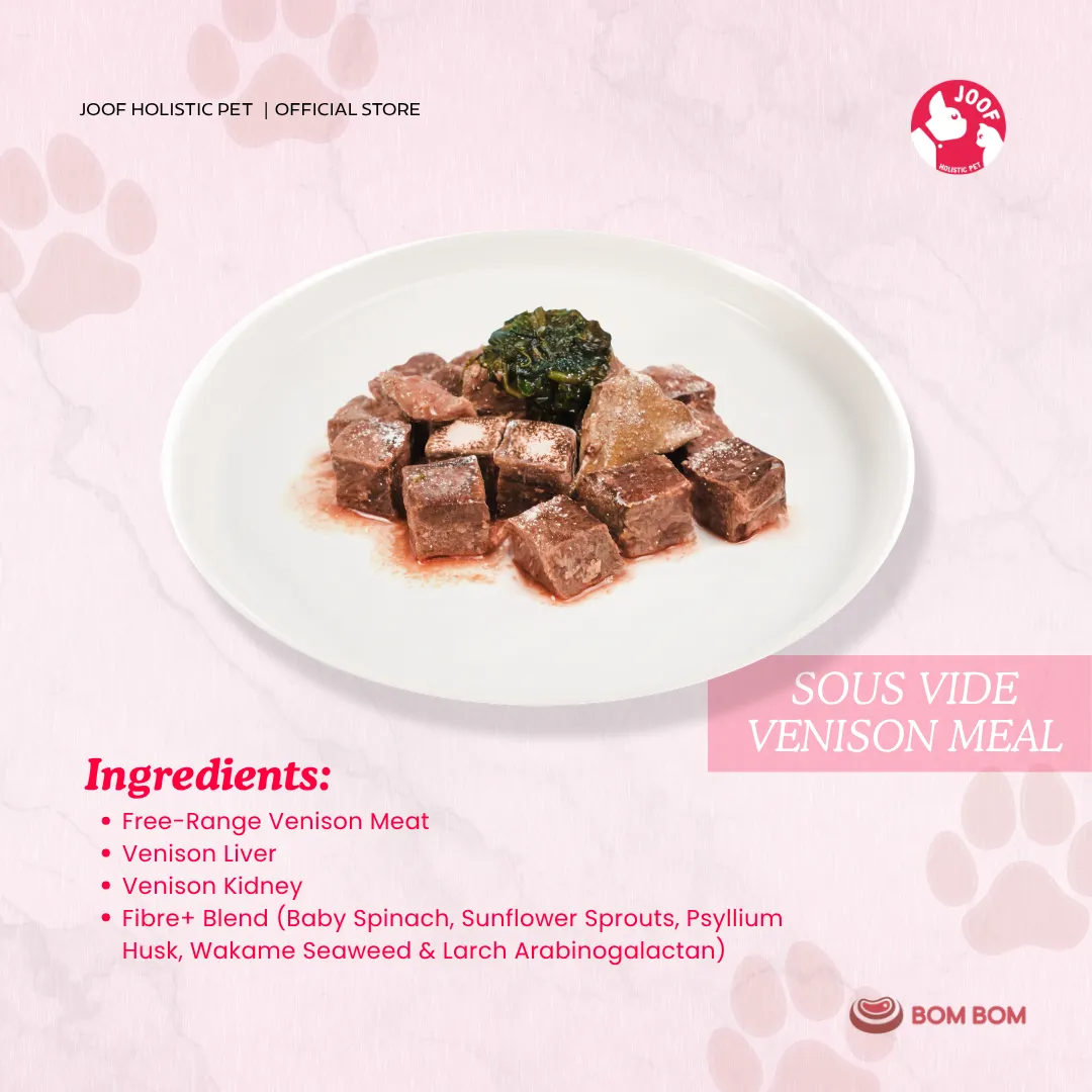 Bombom Singles Meals Sous Vide Venison 03