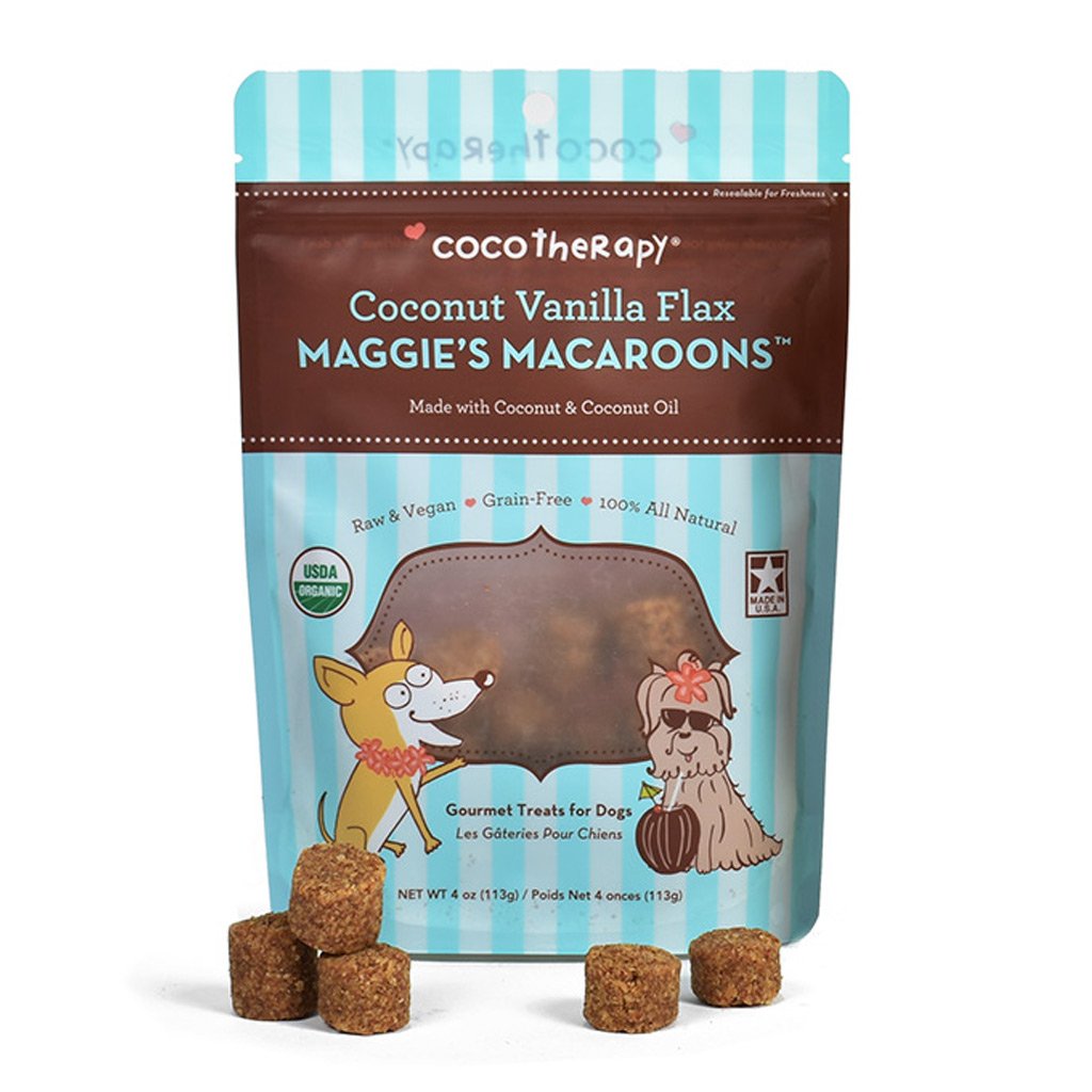 CocoTherapy Maggie's Macaroons Coconut Vanilla Flax 01.jpg
