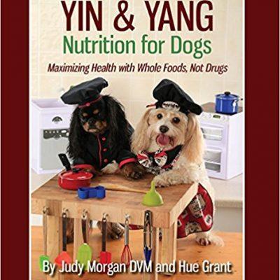 Dr Judy Morgan Yin and Yang Nutrition For Dogs 01.jpg