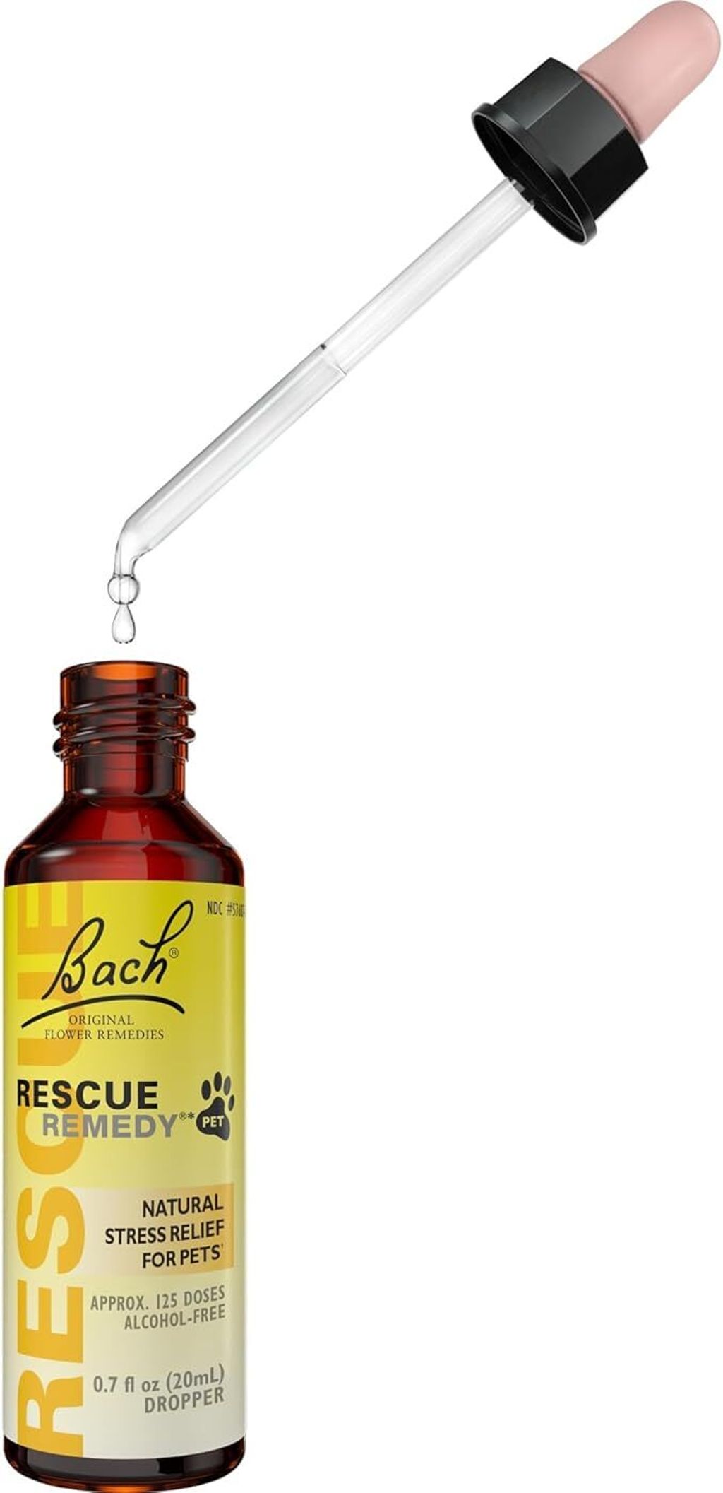Bach Rescue Remedy 10