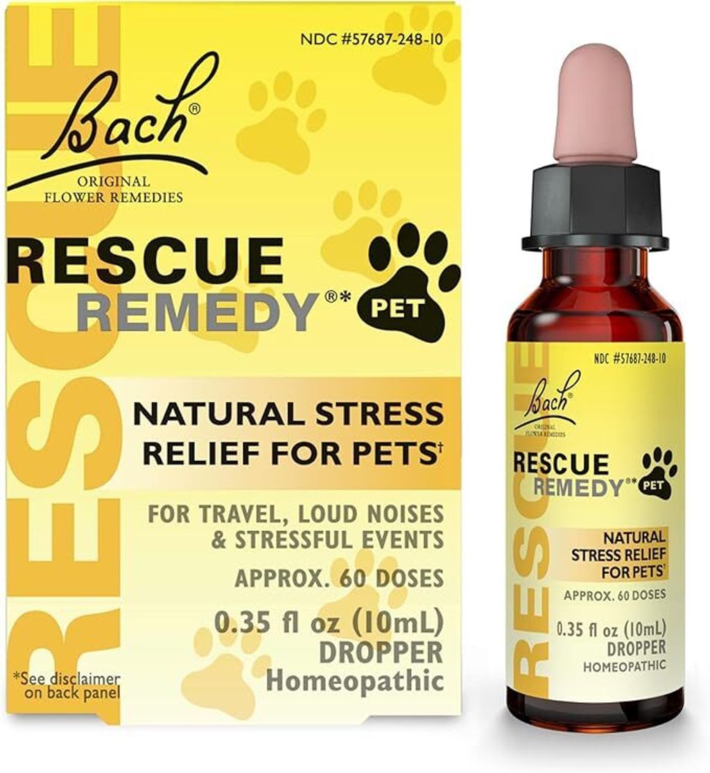 Bach Rescue Remedy 04