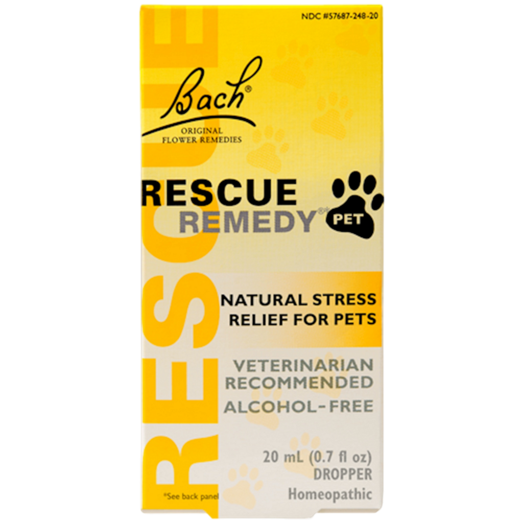 Bach Rescue Remedy 03