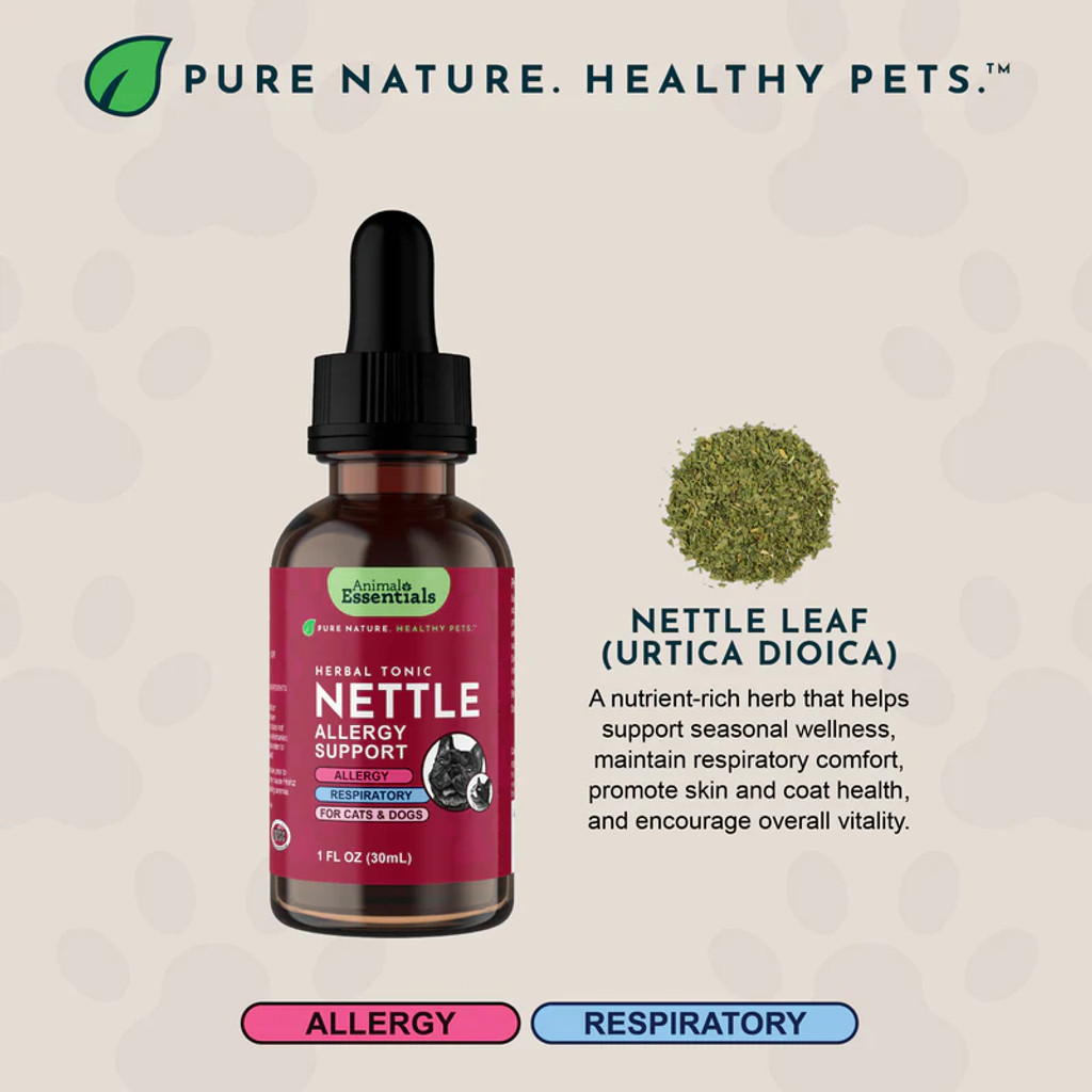 Animal Essential - Nettle 04