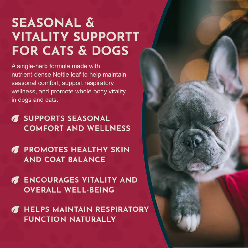 Animal Essential - Nettle 06