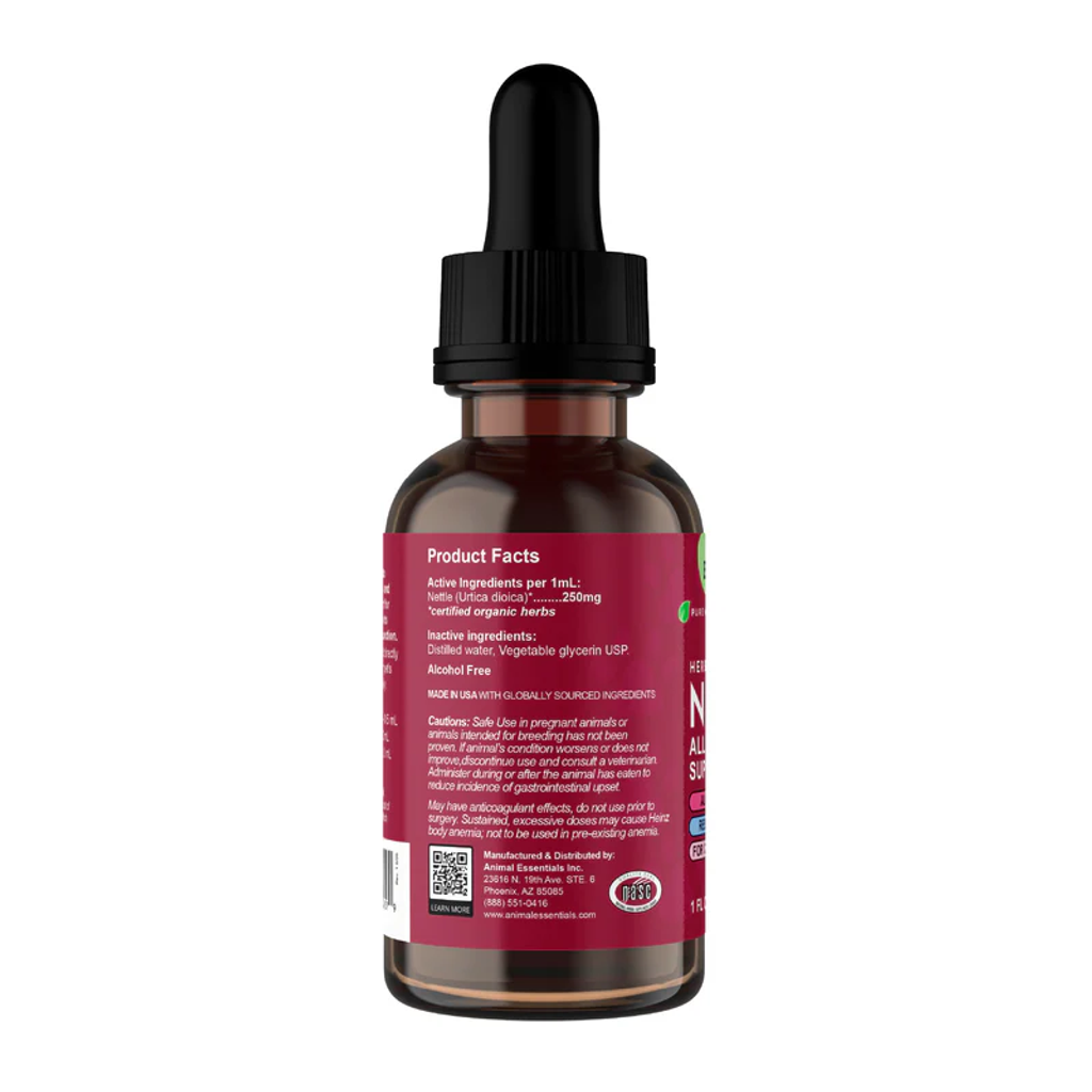 Animal Essential - Nettle 10