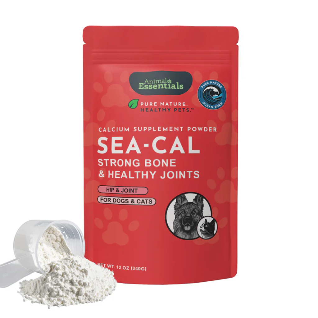 Animal Essentials - Seaweed Calcium 03