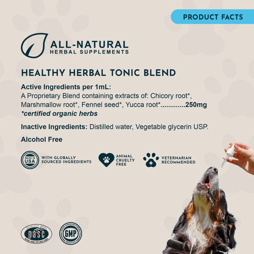 Animal Essentials - Healthy Gut 11