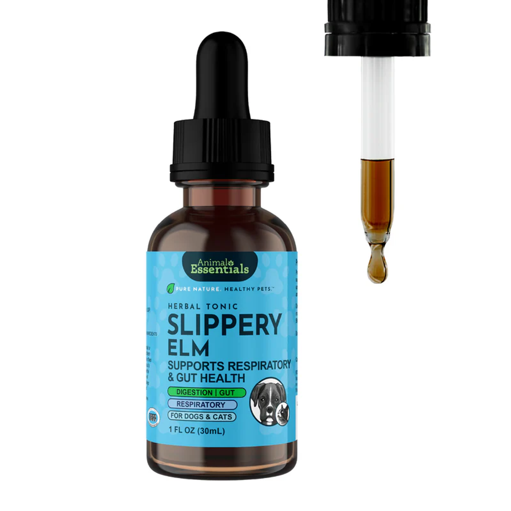 Animal Essentials - Slippery Elm 01