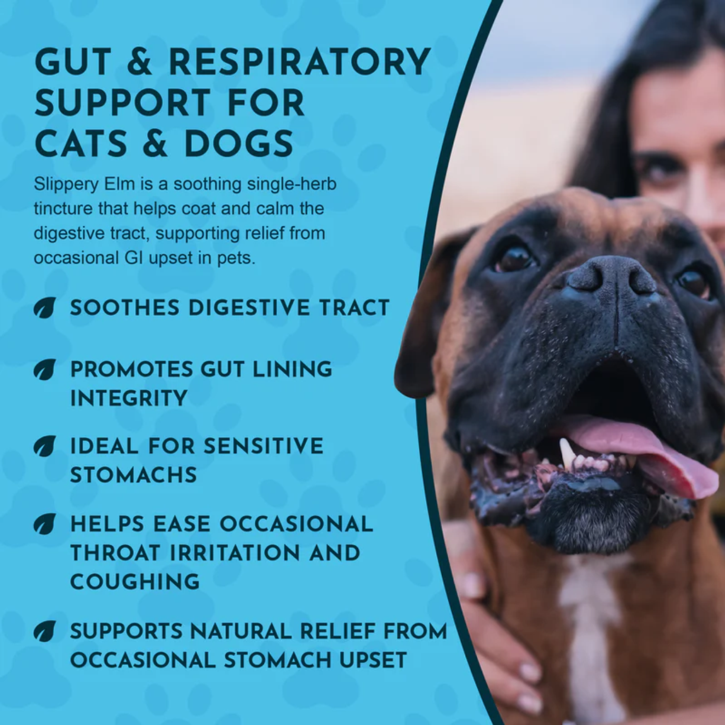 Animal Essentials - Slippery Elm 06